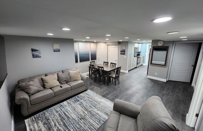 Paradise on lake harris - Foto 54