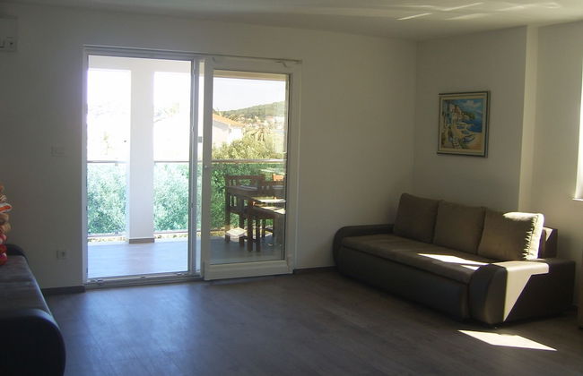 Apartments Villa Erik - Photo 31