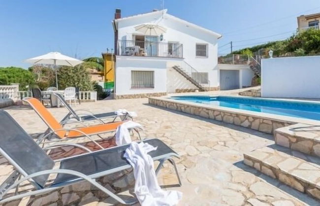 Villa Mari - Photo 16