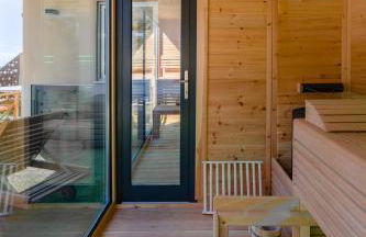 Deluxe Suite 70qm. Toller Blick, super Ausstattung - Foto 24