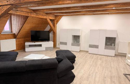 Zentrale Erbendorfer Studiowohnung - Photo 16