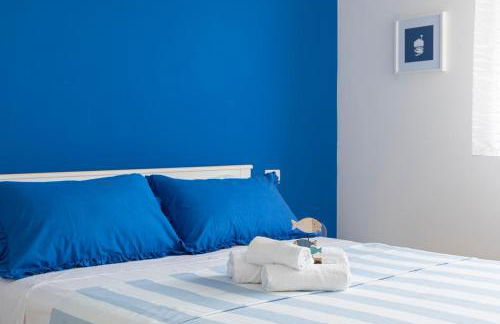 Un Nido Sul Mare - Foto 12