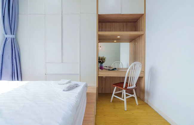 Modern Apartment - Garden Gate - Foto 26