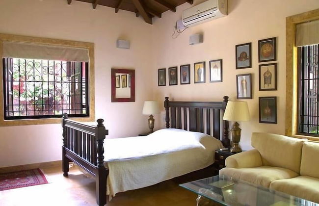 Casa Amaya - Photo 5