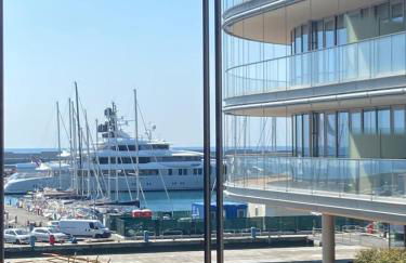 Appartamento 7 Waterfront Genova - Foto 56