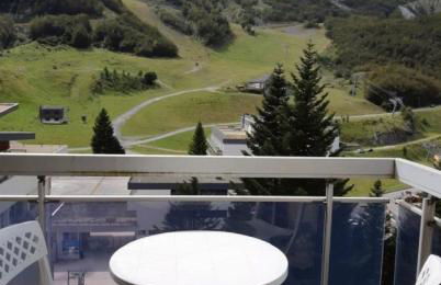 Gourette Euroneige Pied de piste - 6 personnes - Foto 5