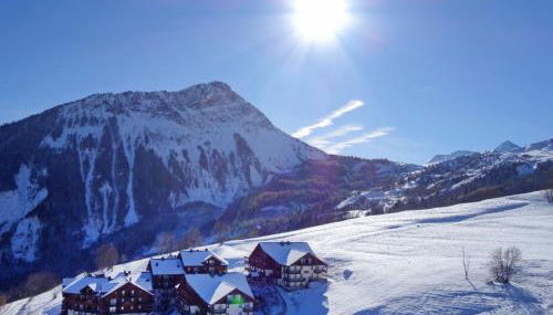 Apartment Lunik Orion-22 by Interhome - Foto 5