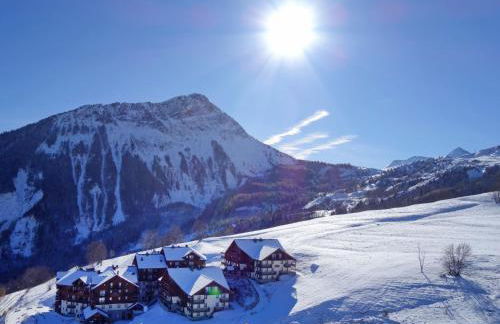 Apartment Lunik Orion-22 by Interhome - Foto 5