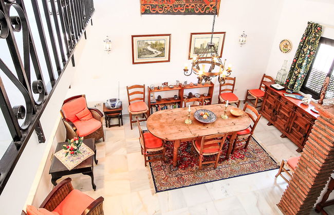 Villa Cielo - Foto 6