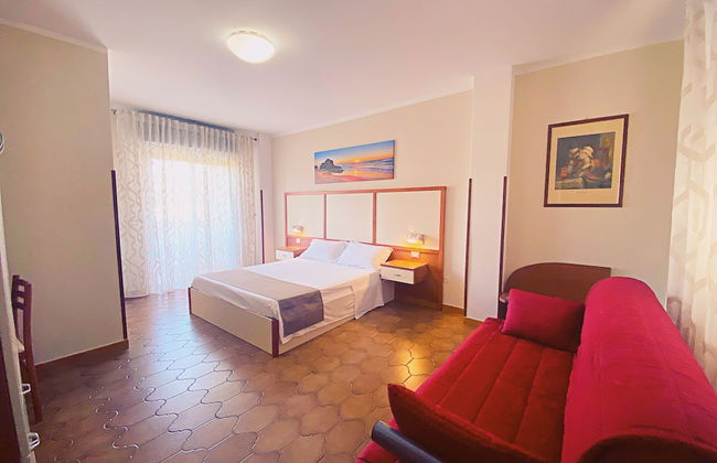 Residence Felix - Photo 41