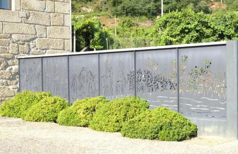 Quinta das Lavandeiras - Caldas de Vizela - Foto 6