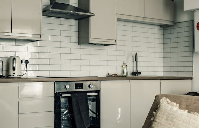 Dealhouse Apartments 10 - Foto 14