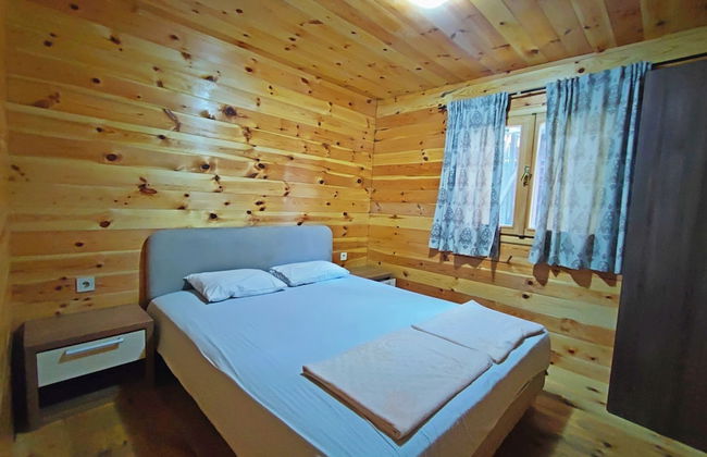 Coso House Ada Bojana - Foto 6