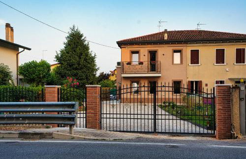 Ap 2 Free Parking Romantic Garden Venice - Photo 52