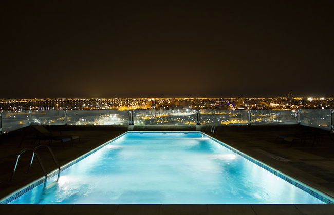 Blaire Executive Suites - Photo 46