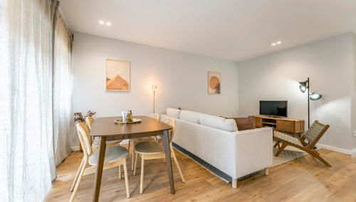 Nomad s Family - 2bdr Sunny Firmeza - Foto 4