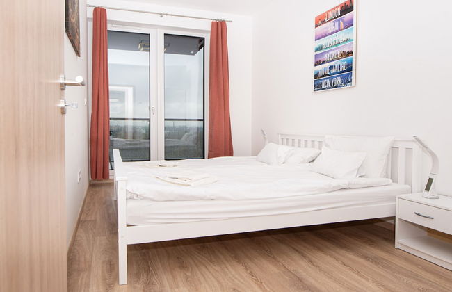 WaterFront City Apartments by FirstHost - Foto 2