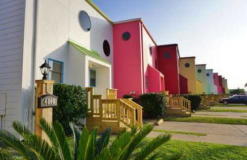 FOUR SEASONS on the gulf - Foto 17