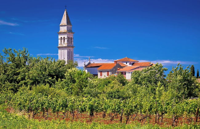 Family Friendly House Kacana - Foto 15