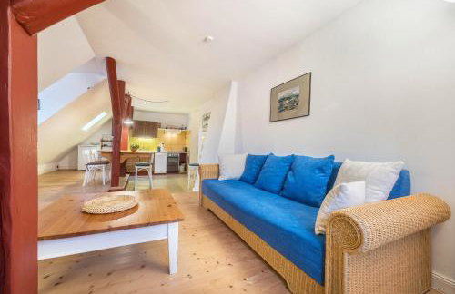 Wohnung Kemenate - Foto 6