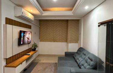 Apto com ótima localização 5 pessoas - Foto 1