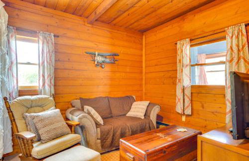 Bisbee Vacation Rental with Mountain Views and Sunroom - Foto 2
