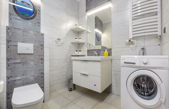 Apartamenty Sun & Snow Port II - Foto 25