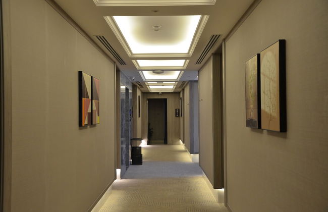 Crown Suite - Foto 9