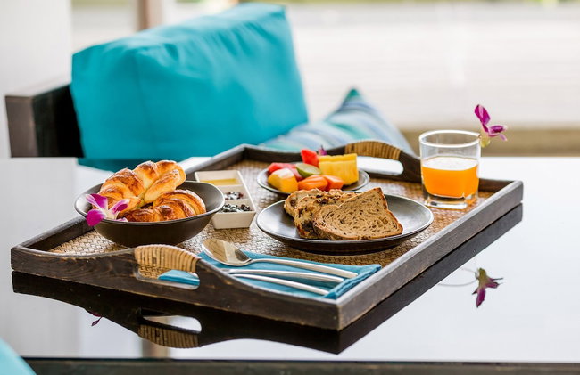 Villa Chi Samui - Foto 39