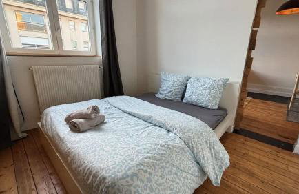 L'Échappée Boisée - close to train station and center - Foto 19