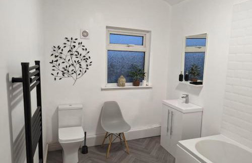 The road to Wigan Pier - Foto 45