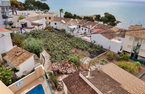 Casa Aballi - Photo 10