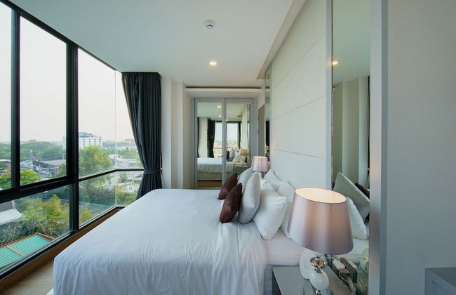 Parc Borough City Resort - Foto 42