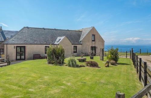 Eryb Cottage - Uk46883 - Photo 1