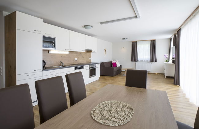 Aparthotel Pichler - Foto 32