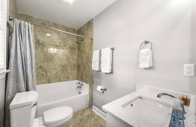 Mansion With Private Pool Bsktball Tennis Courts - Foto 33