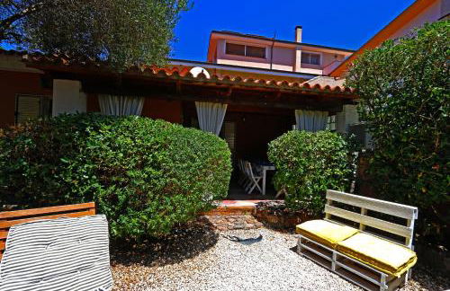 Casa Josto a due passi da Spiaggia Maladroxia - Foto 34