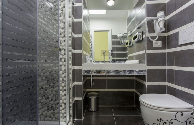 Relais Villa Coppedè - Foto 31