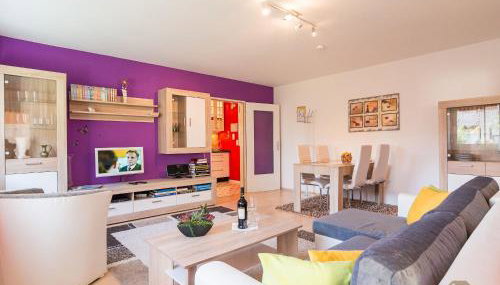 Ferienwohnung Knopf - Foto 1