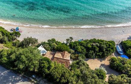 Kuća za odmor Divna MaTi - Foto 1