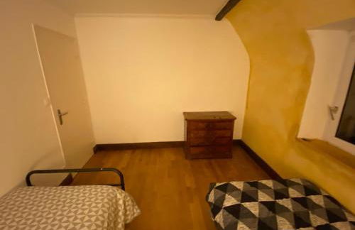 Danydan- Brignogan-Plages - Maison de charme Bretonne en Granit sur la côte des légendes - Foto 17