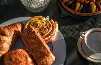 Terrasse ensoleillée sur les toits de Nice - Foto 30