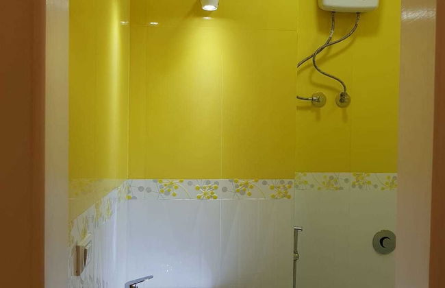 Royal Apartments in Cairo Down town - Foto 15