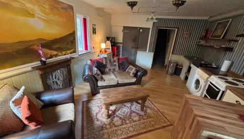 Hay View Lodges - Barn End - Foto 4