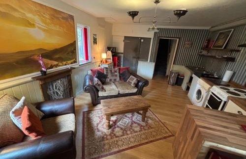 Hay View Lodges - Barn End - Foto 4