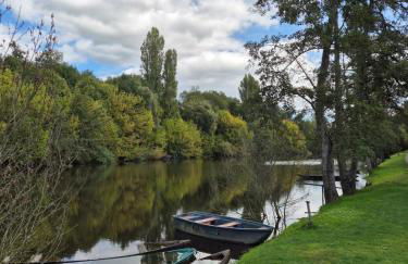 Maison de charme Portobelo dans Carennac avec vue - Foto 20
