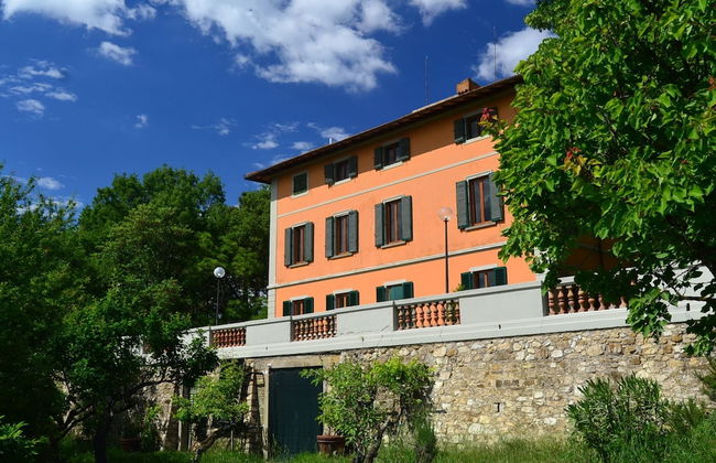 Belvilla by OYO Total Nisa - Foto 34