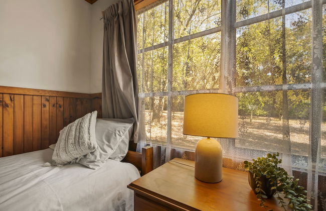 StayAU 2BR Yarra Valley Cottage - Foto 4