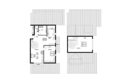 Ferienwohnung Pflümli - Obsthof Steffelin - Foto 12