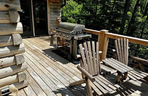 Timber Ridge Retreat - Foto 16